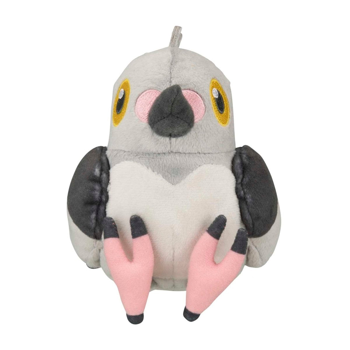 Pokemon Pidove Unova Sitting Cuties Plush Toy 12cm