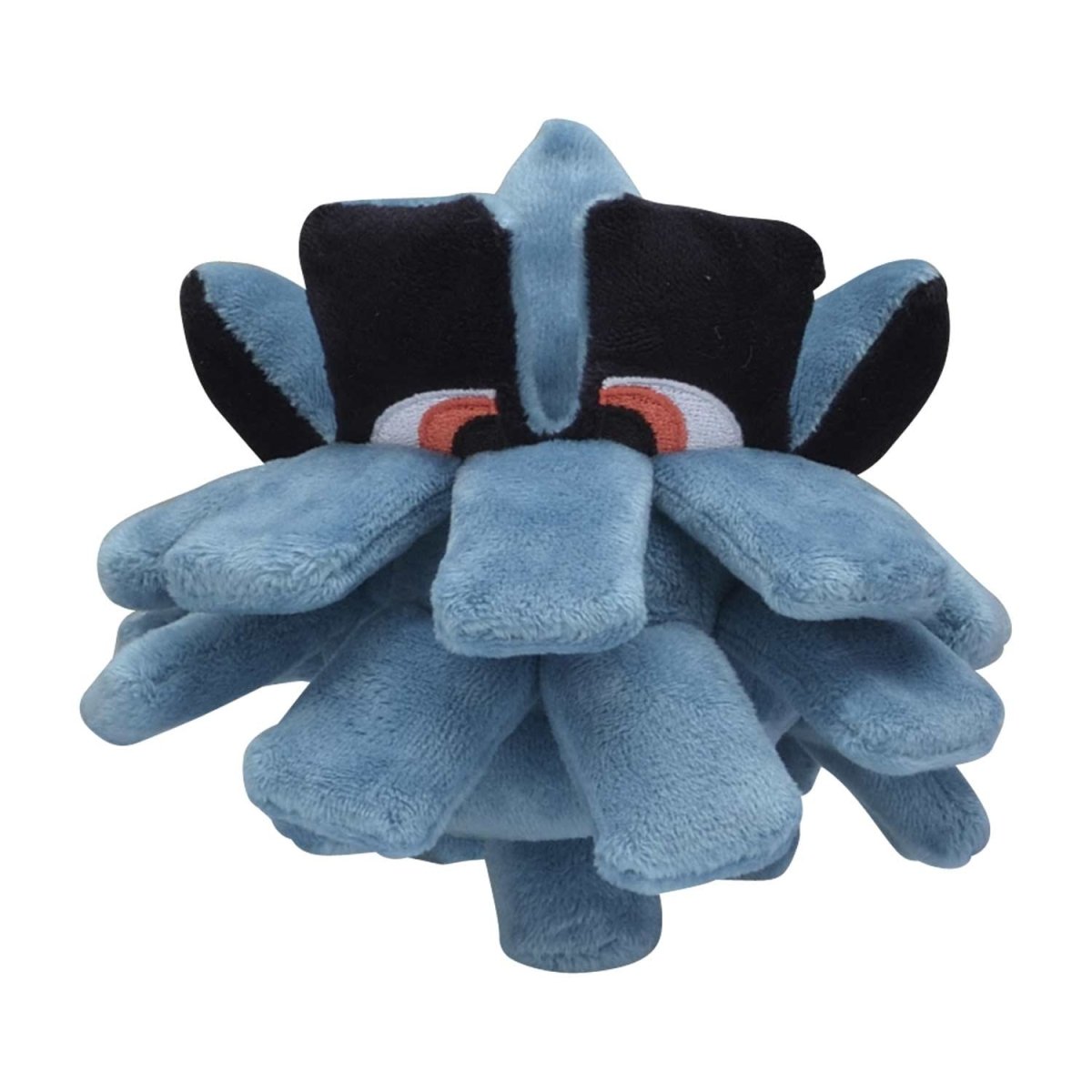 Pokemon Pineco Johto Sitting Cuties Plush Toy 13cm