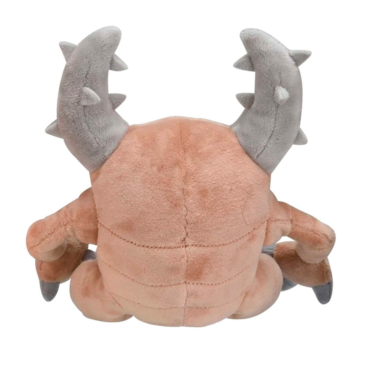 Pokemon Pinser Kanto Sitting Cuties Plush Toy 16cm