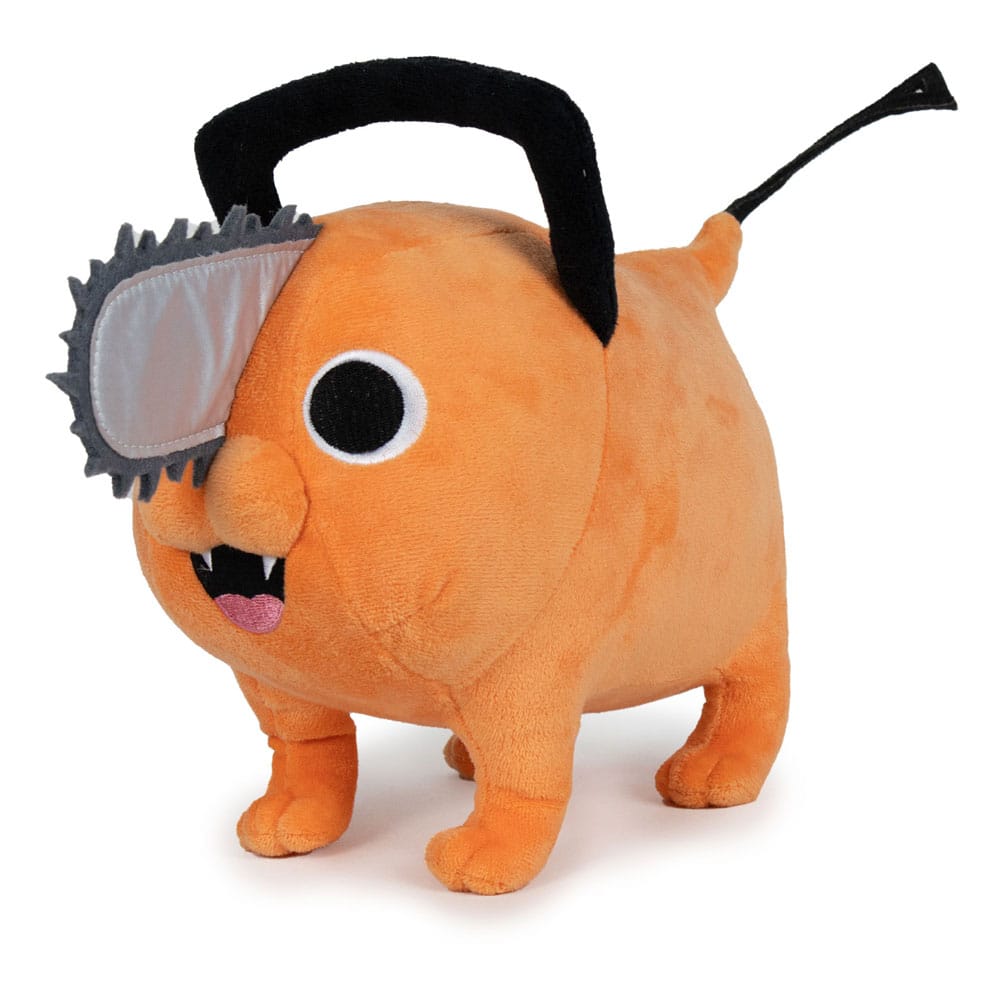 Chainsaw Man Pochita Play By Play Plush 27cm