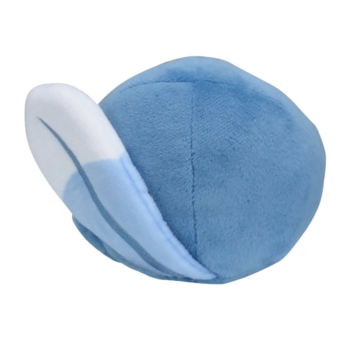 Pokemon Poliwag Kanto Sitting Cuties Plush Toy 11cm