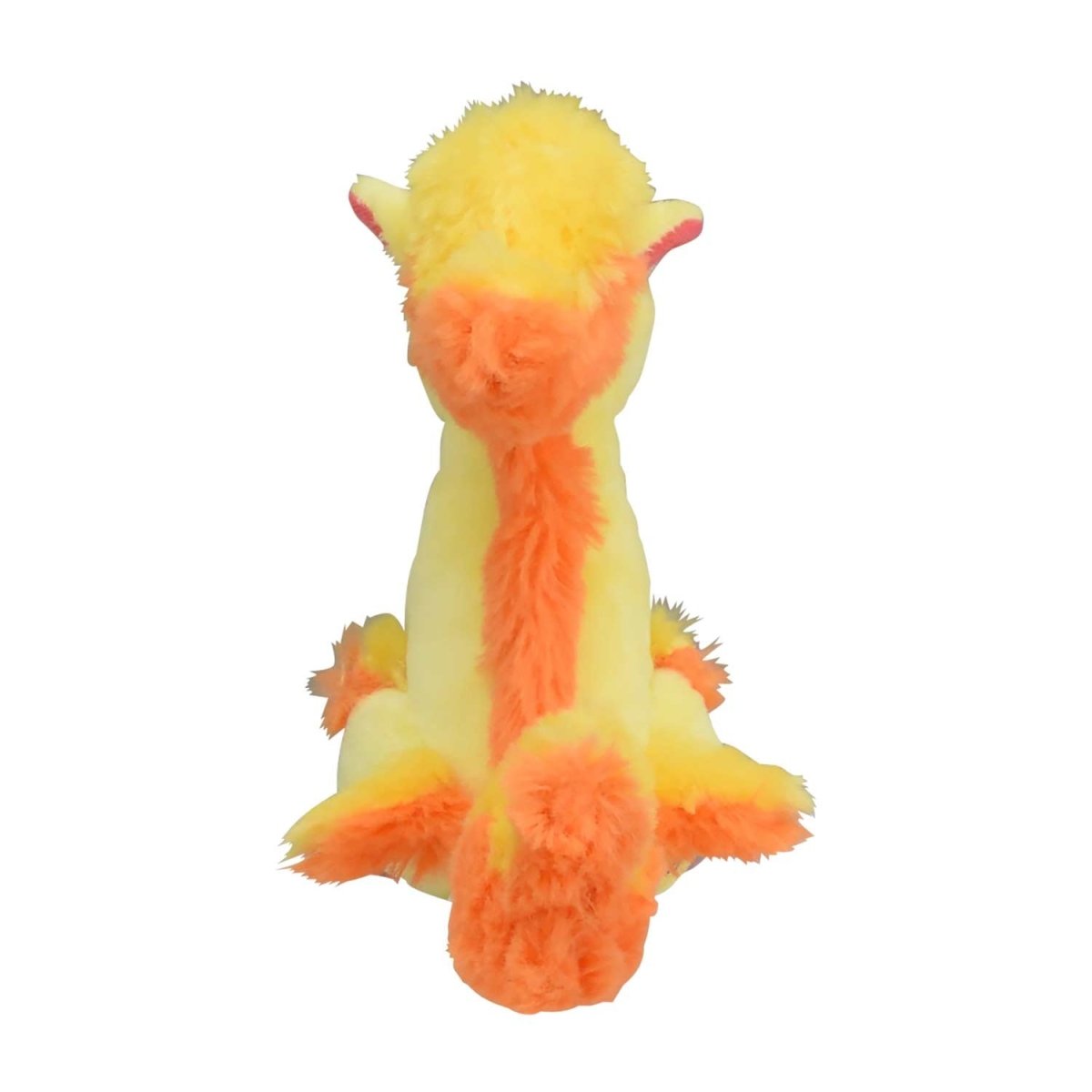 Pokemon Ponyta Kanto Sitting Cuties Plush Toy 15cm