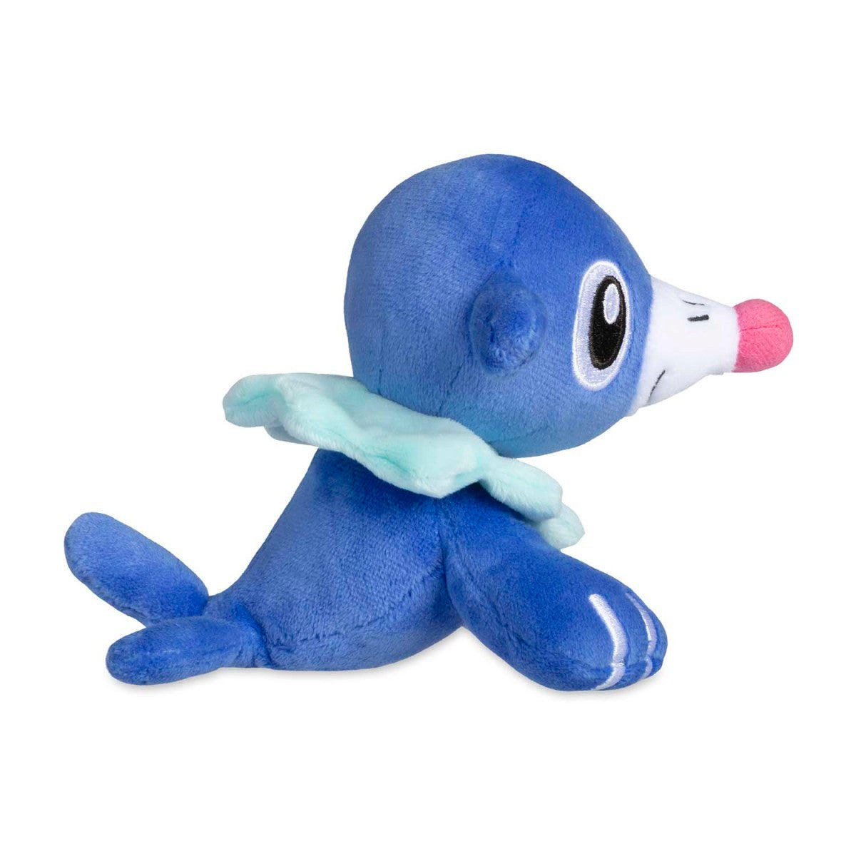 Pokemon Popplio Alola Sitting Cuties Plush Toy 12cm