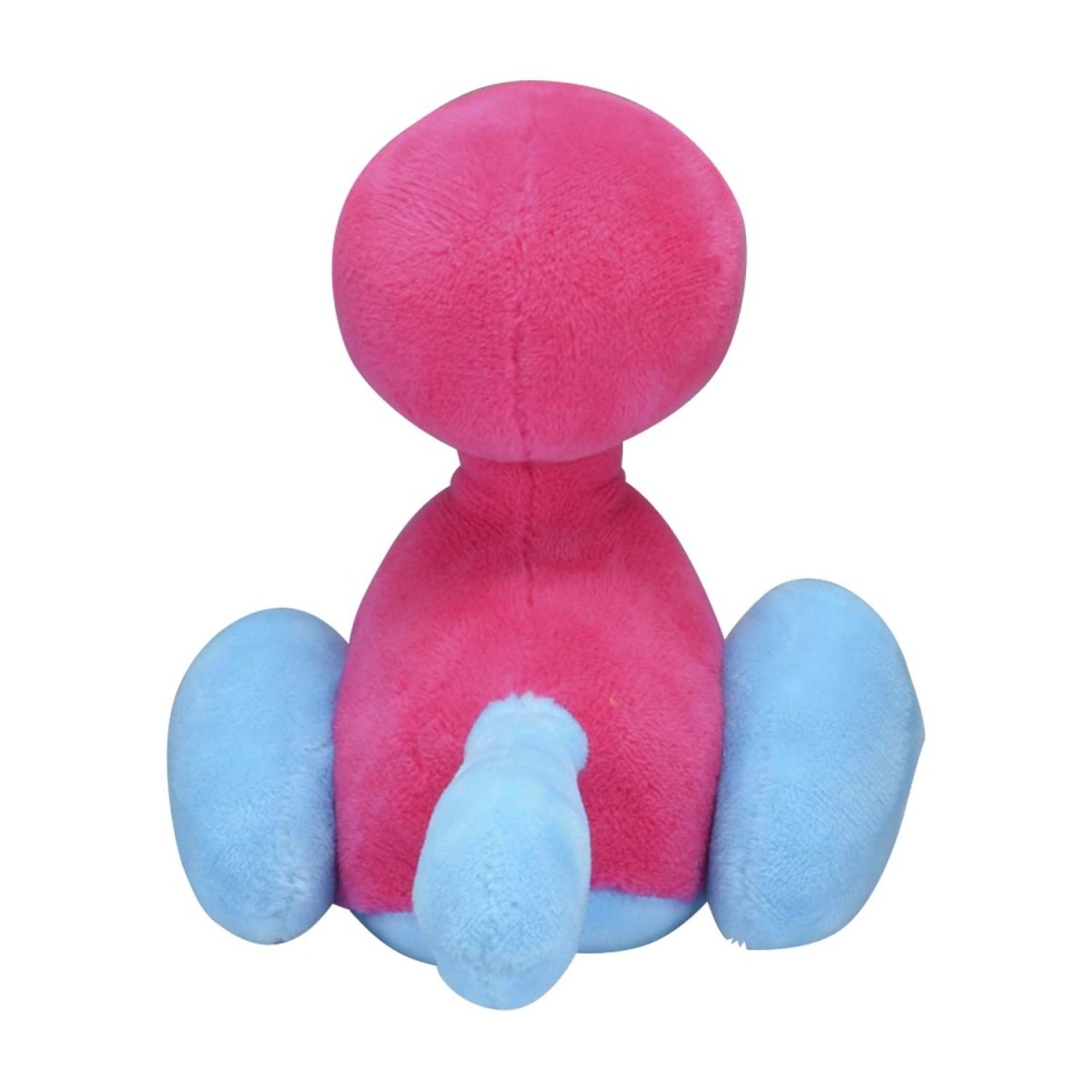 Pokemon Porygon 2 Johto Sitting Cuties Plush Toy 13cm