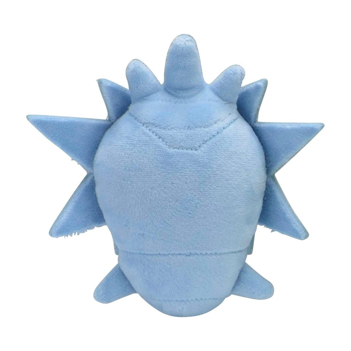 Pokemon Pupitar Johto Sitting Cuties Plush Toy 15cm