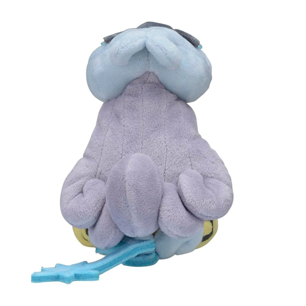 Pokemon Raikou Johto Sitting Cuties Plush Toy 15cm