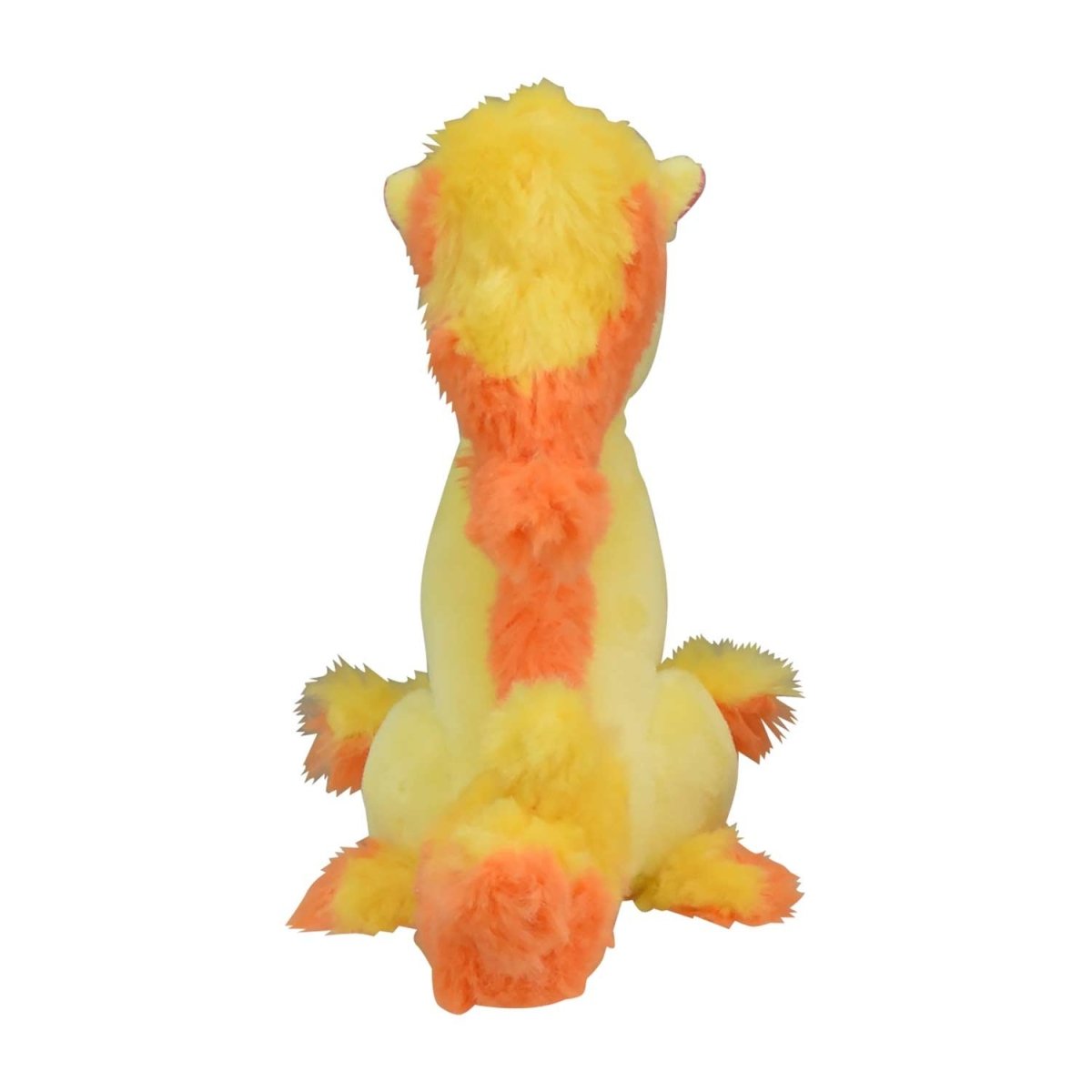 Pokemon Rapidash Kanto Sitting Cuties Plush Toy 16cm