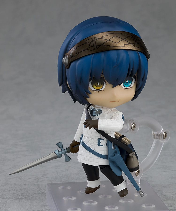 Metaphor: ReFantazio Protagonist Basic Nendoroid Figure #2650