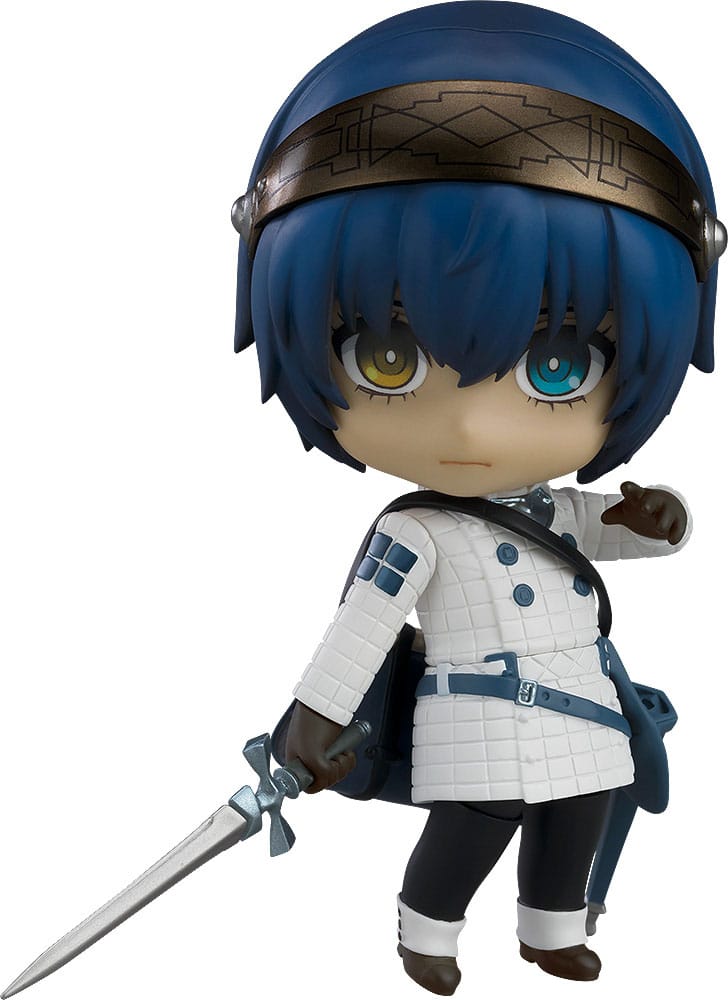 Metaphor: ReFantazio Protagonist Basic Nendoroid Figure #2650