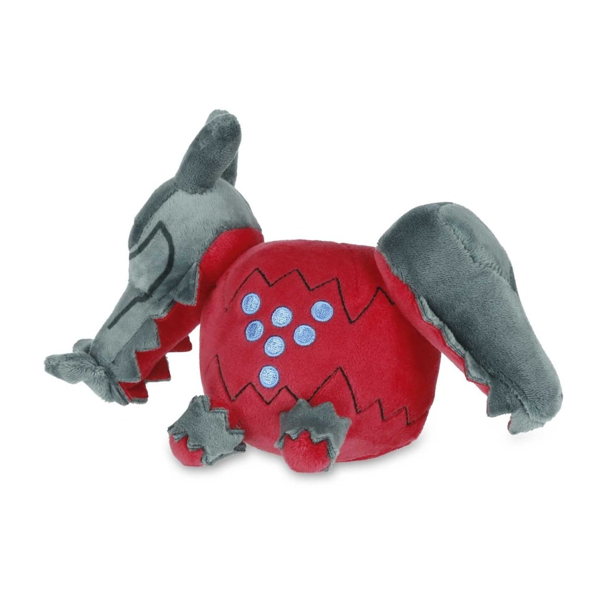Pokemon Regidrago Galar Poke Dolls Plush 12cm