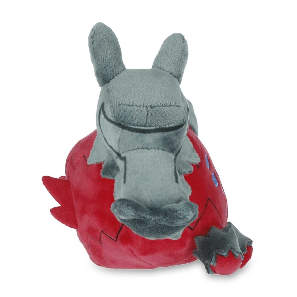 Pokemon Regidrago Galar Poke Dolls Plush 12cm