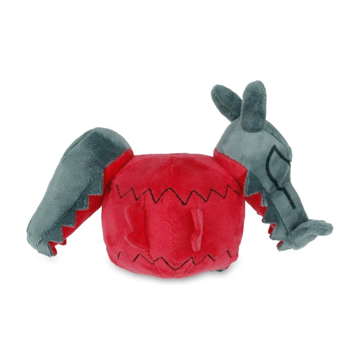Pokemon Regidrago Galar Poke Dolls Plush 12cm