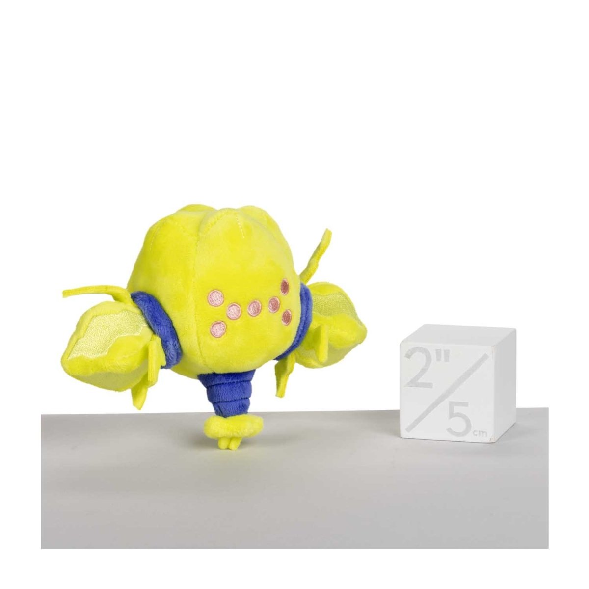 Pokemon Regieleki Galar Poke Dolls Plush 9cm