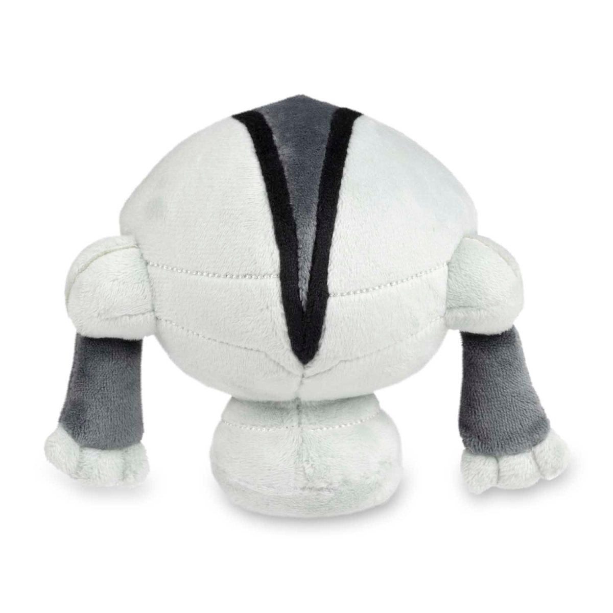 Pokemon Registeel Hoenn Poke Dolls Plush 12cm