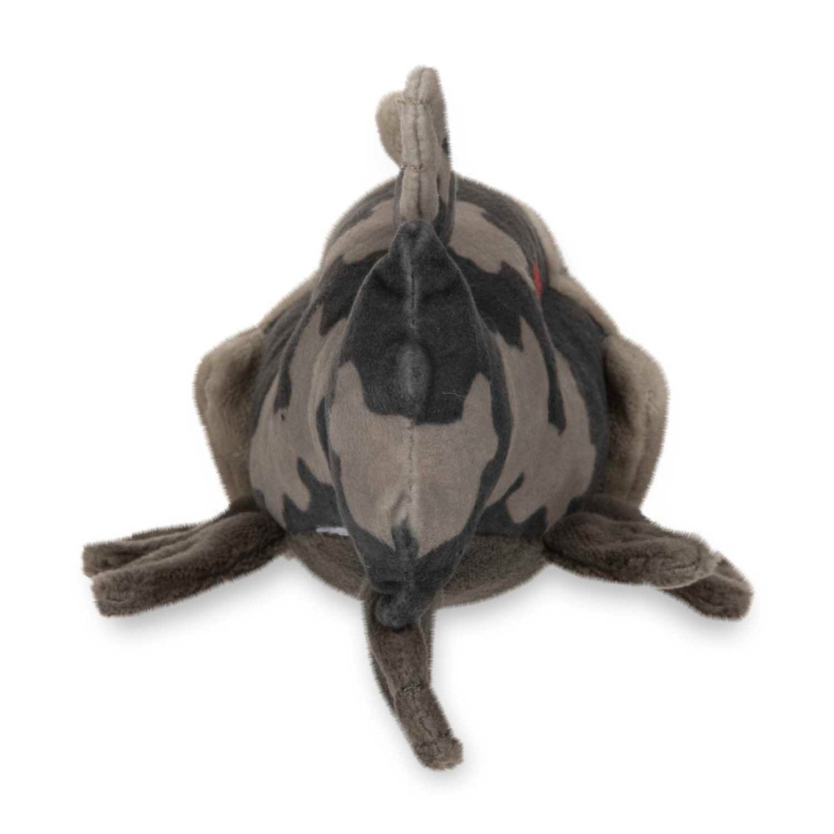 Pokemon Relicanth Hoenn Sitting Cuties Plush Toy 11cm