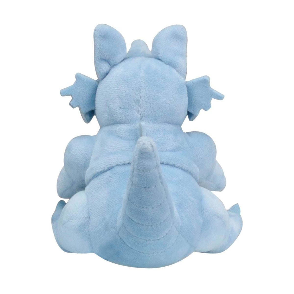 Pokemon Rhydon Kanto Sitting Cuties Plush Toy 14cm