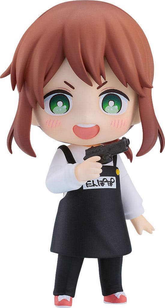 Kindergarten Wars Rita Nendoroid Figure #2555