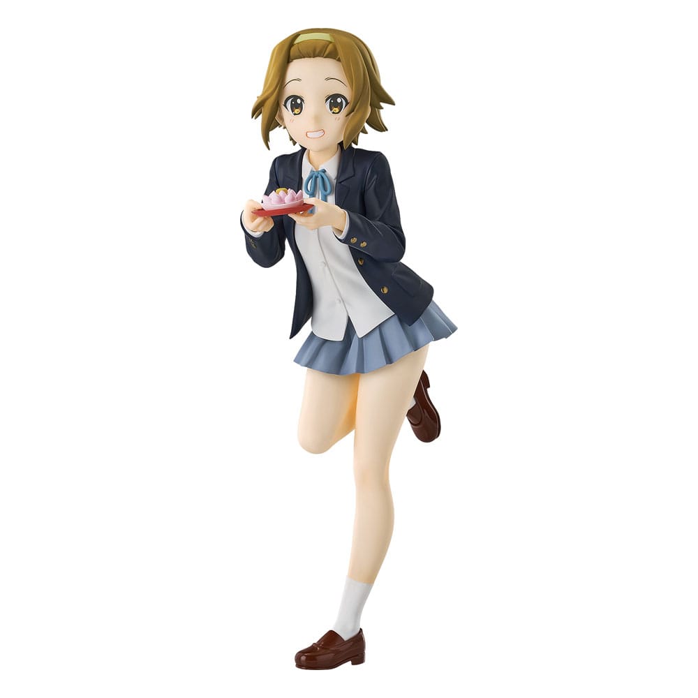 K-On! Ritsu Tainaka Pop Up Parade L Version Figure 22cm