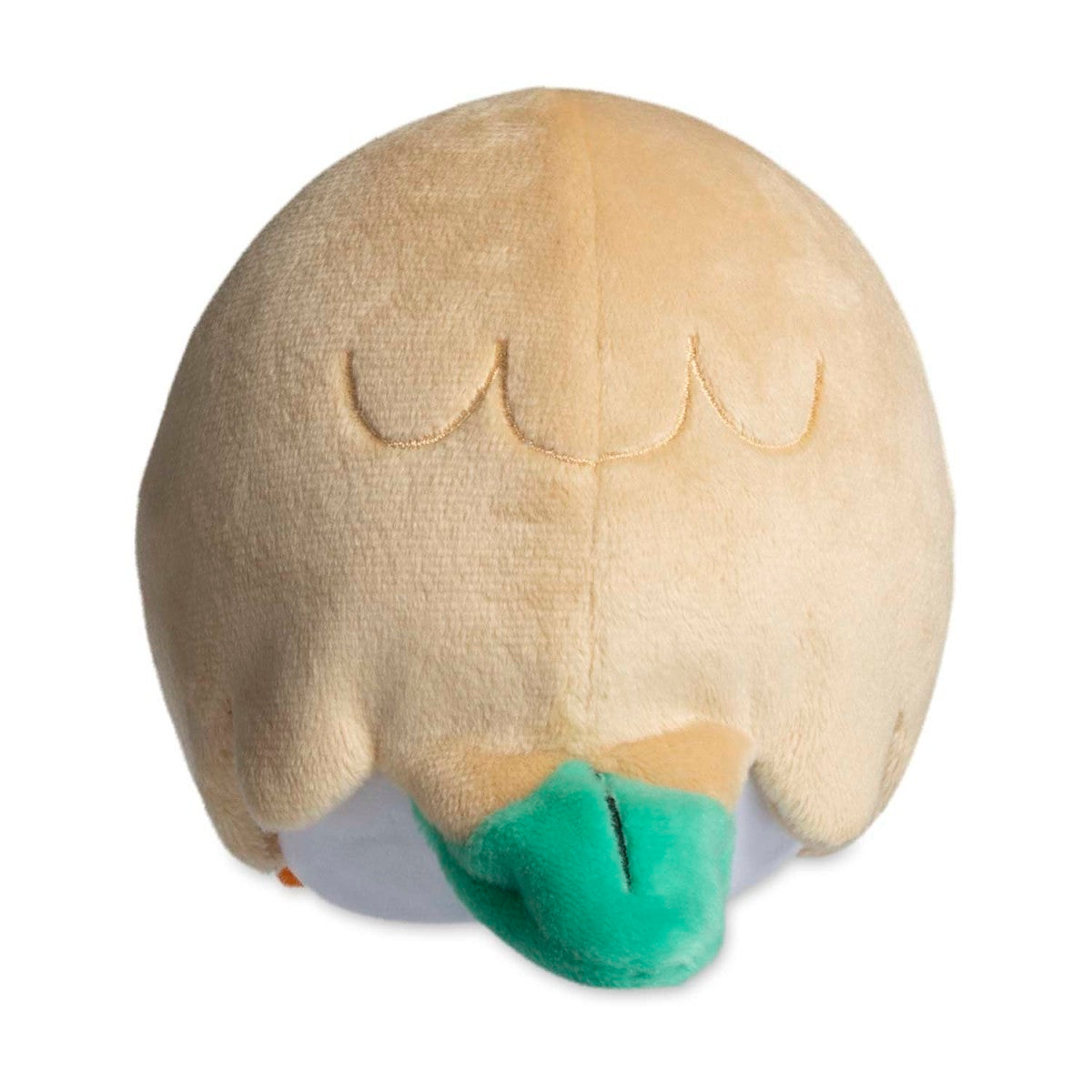 Pokemon Rowlett Alola Sitting Cuties Plush Toy 10cm