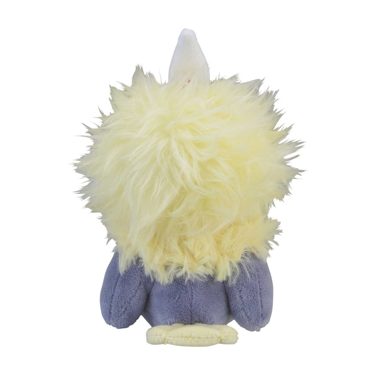 Pokemon Rufflet Unova Sitting Cuties Plush Toy 15cm