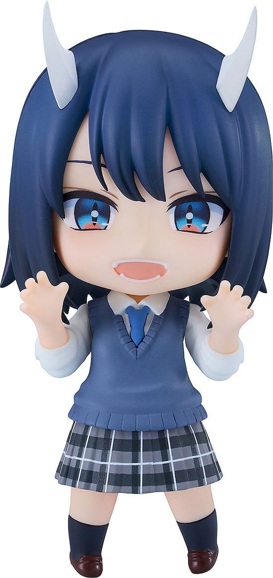 RuriDragon Ruri Aoki Nendoroid Figure #2744