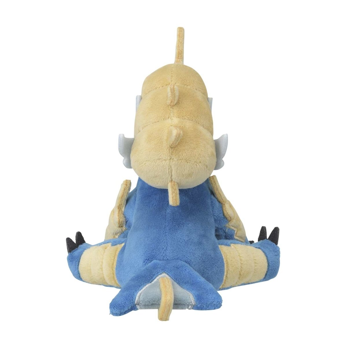 Pokemon Samurott Unova Sitting Cuties Plush Toy 15cm