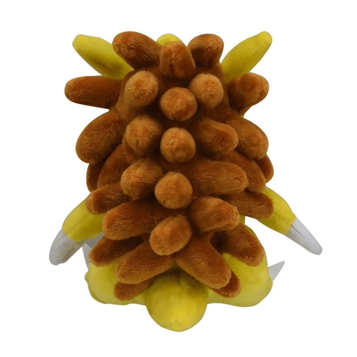 Pokemon Sandslash Kanto Sitting Cuties Plush Toy 15cm