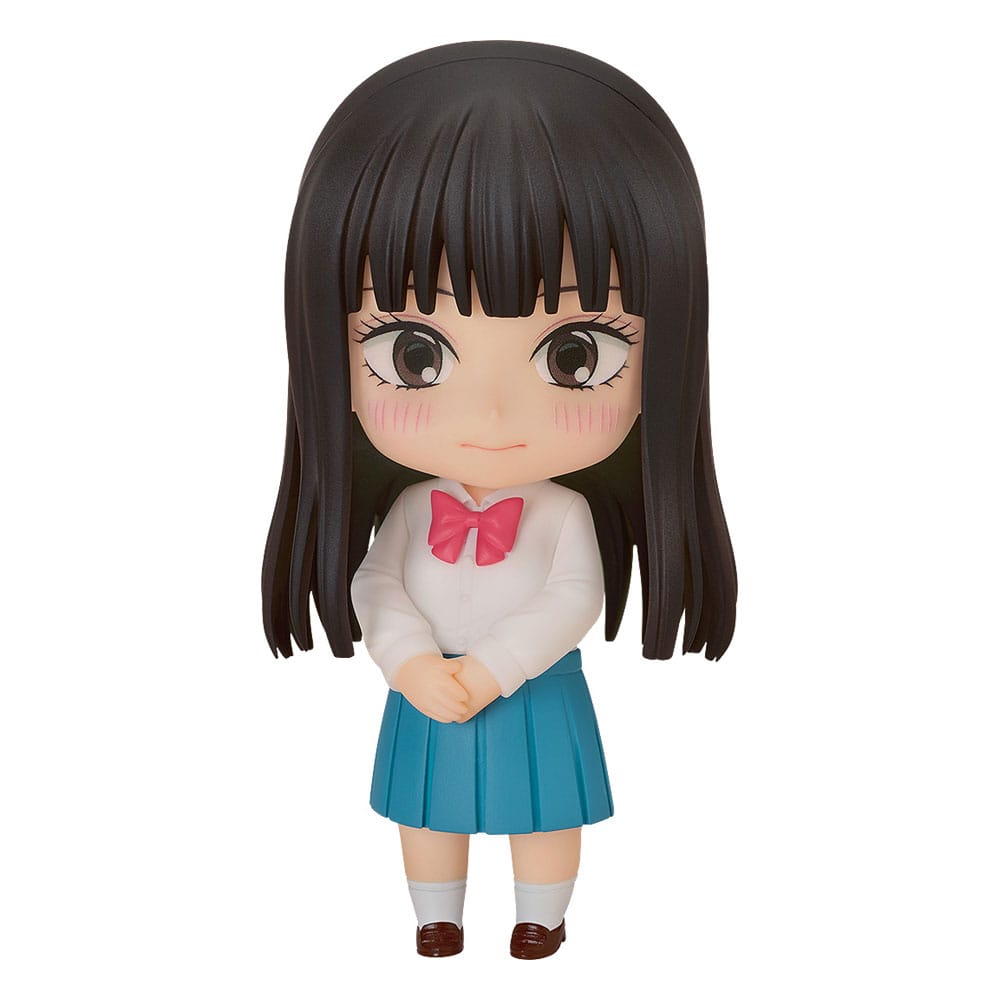 Kimi ni Todoke Sawako Kuronuma 2.0 Nendoroid Figure #2885