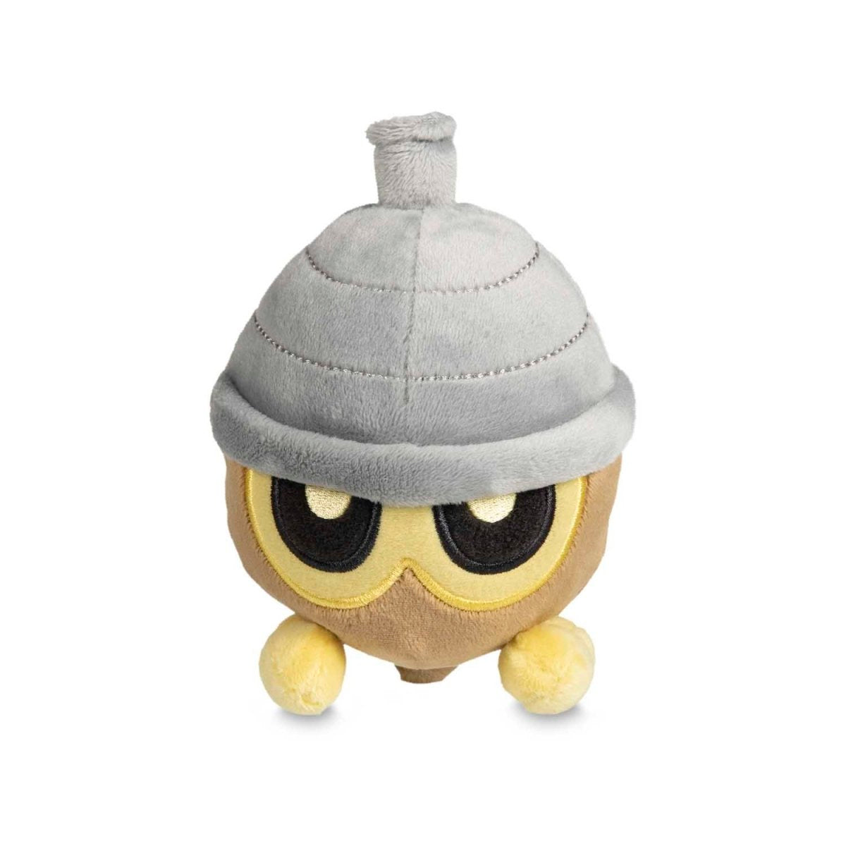 Pokemon Seedot Hoenn Sitting Cuties Plush Toy 11cm