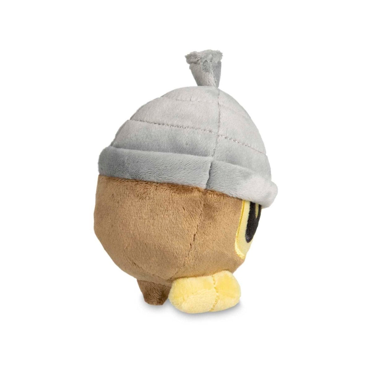 Pokemon Seedot Hoenn Sitting Cuties Plush Toy 11cm
