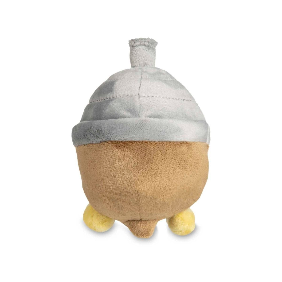 Pokemon Seedot Hoenn Sitting Cuties Plush Toy 11cm