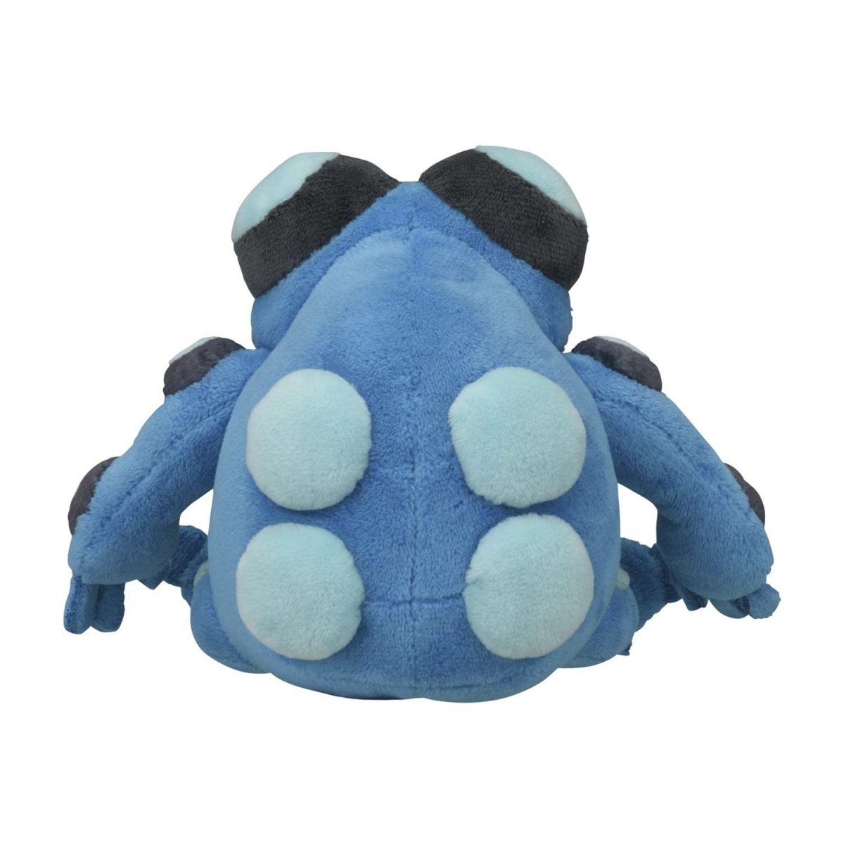 Pokemon Seismitoad Unova Sitting Cuties Plush Toy 13cm