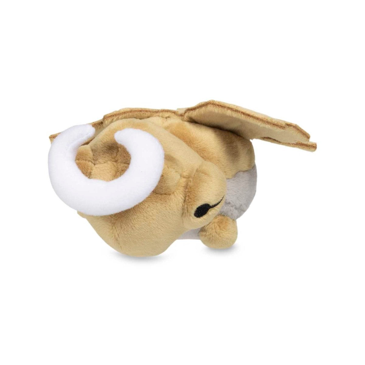 Pokemon Shedinja Hoenn Sitting Cuties Plush Toy 12cm