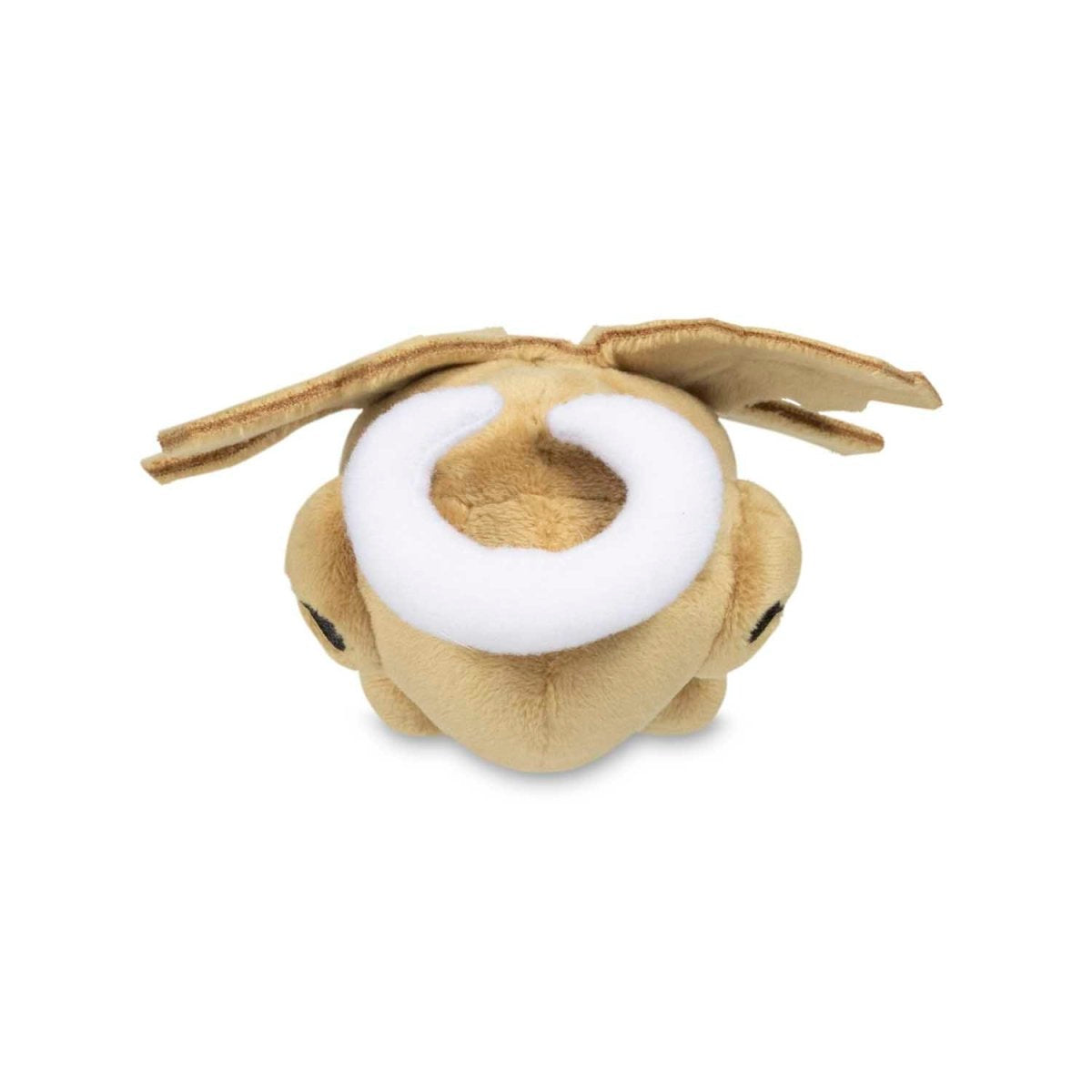 Pokemon Shedinja Hoenn Sitting Cuties Plush Toy 12cm