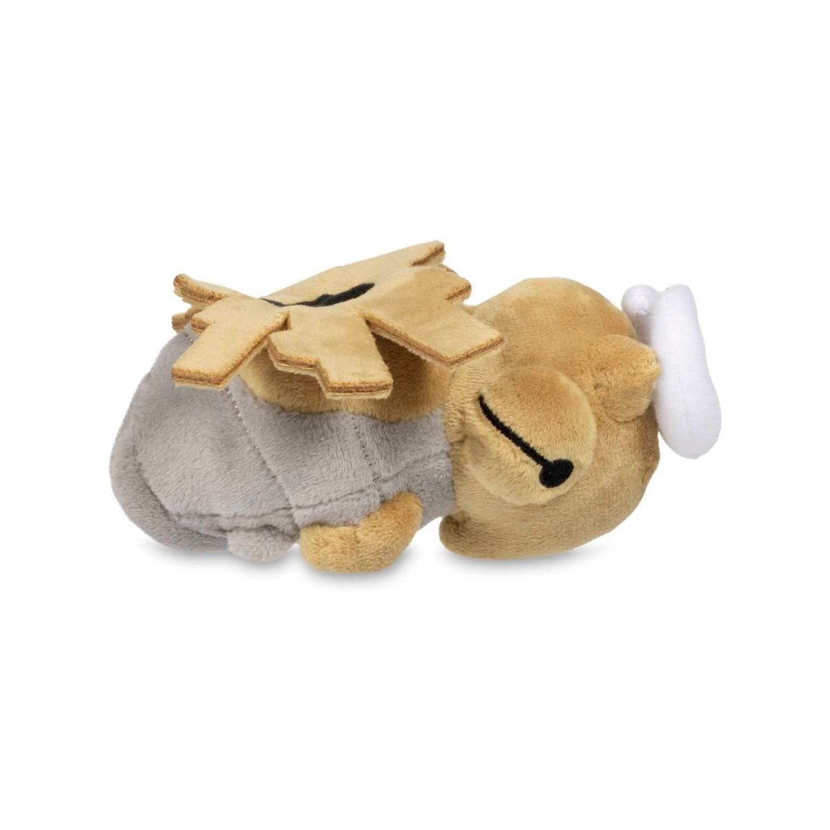 Pokemon Shedinja Hoenn Sitting Cuties Plush Toy 12cm