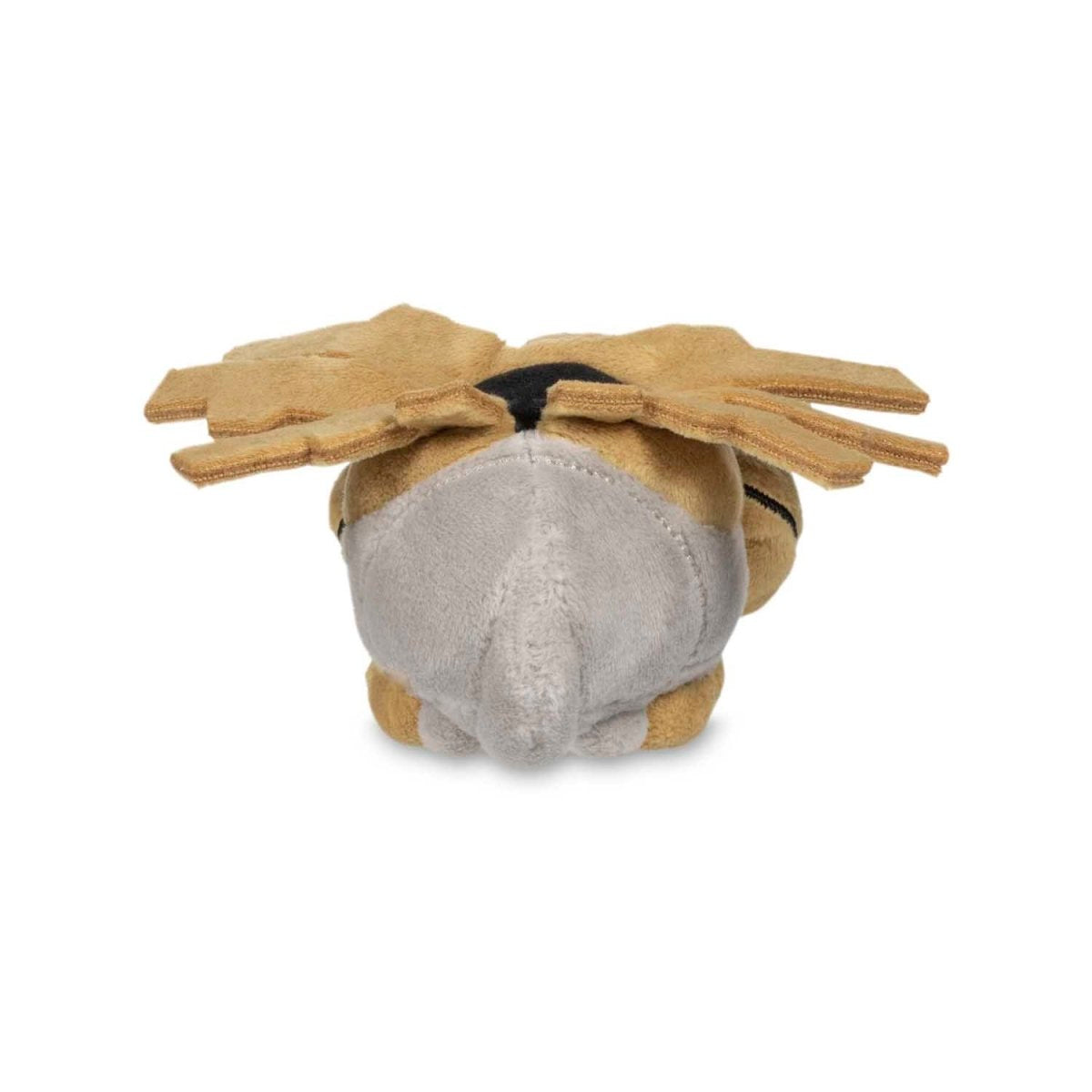 Pokemon Shedinja Hoenn Sitting Cuties Plush Toy 12cm