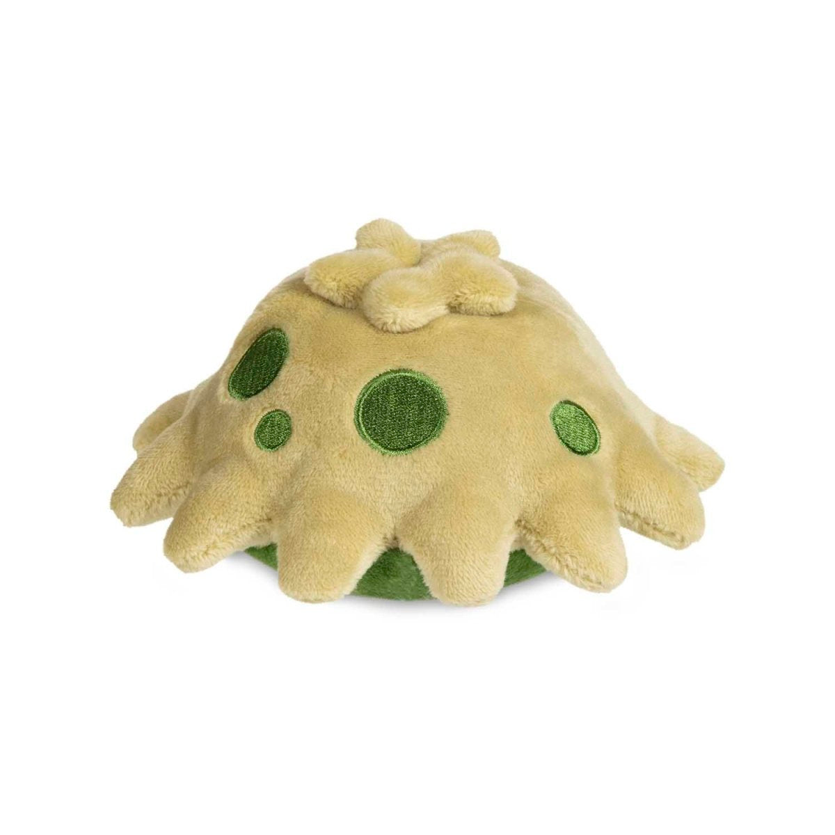 Pokemon Shroomish Hoenn Sitting Cuties Plush Toy 9cm