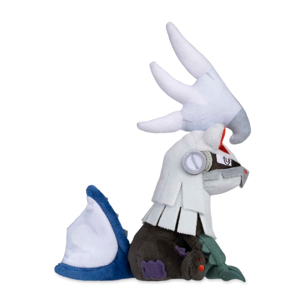 Pokemon Silvally (Type: Normal) Alola Sitting Cuties Plush Toy 22cm