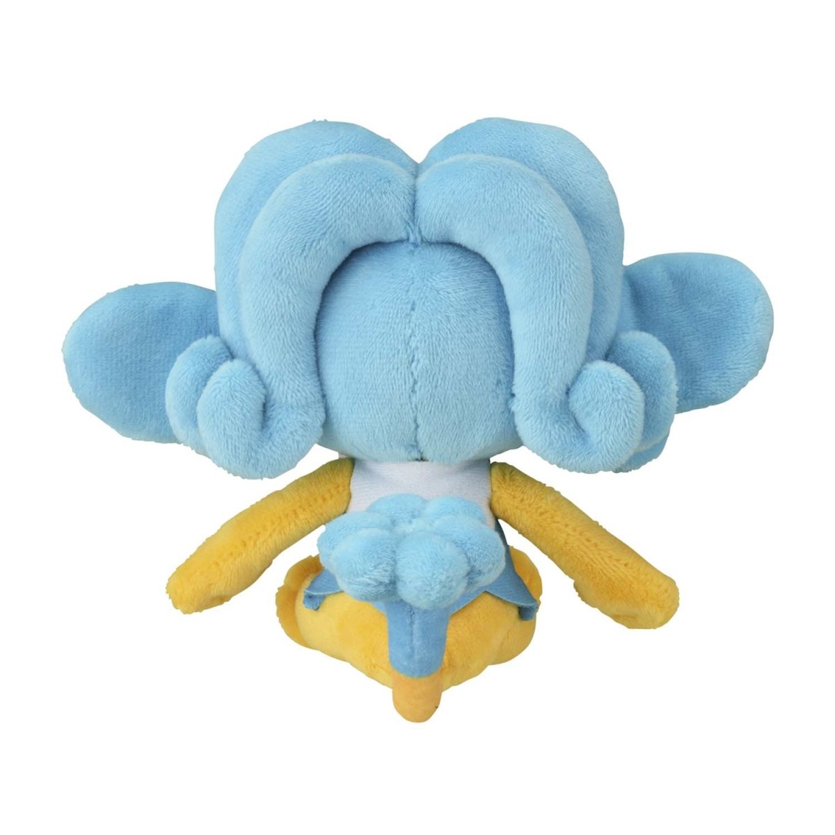 Pokemon Simipour Unova Sitting Cuties Plush Toy 13cm