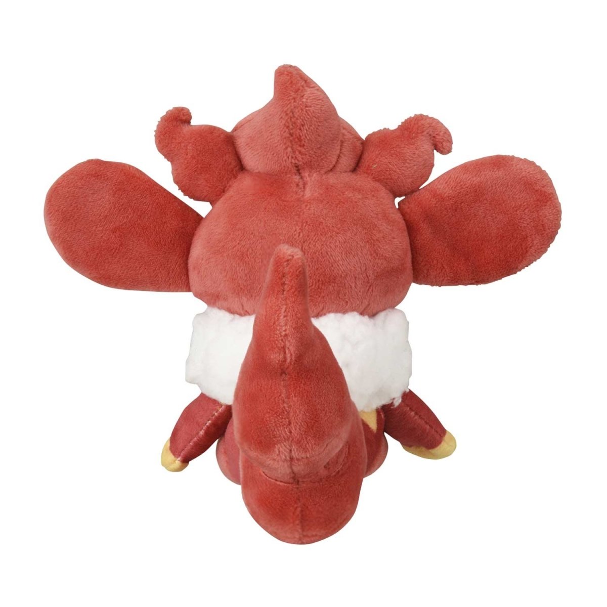 Pokemon Simisear Unova Sitting Cuties Plush Toy 14cm