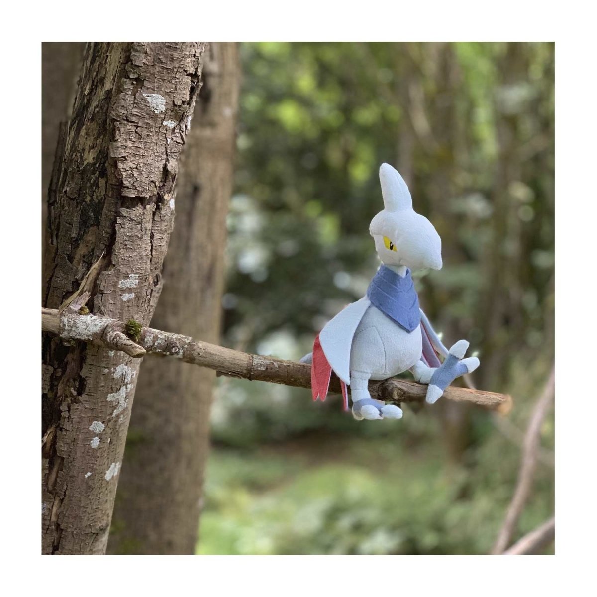 Pokemon Skarmory Johto Sitting Cuties Plush Toy 17cm