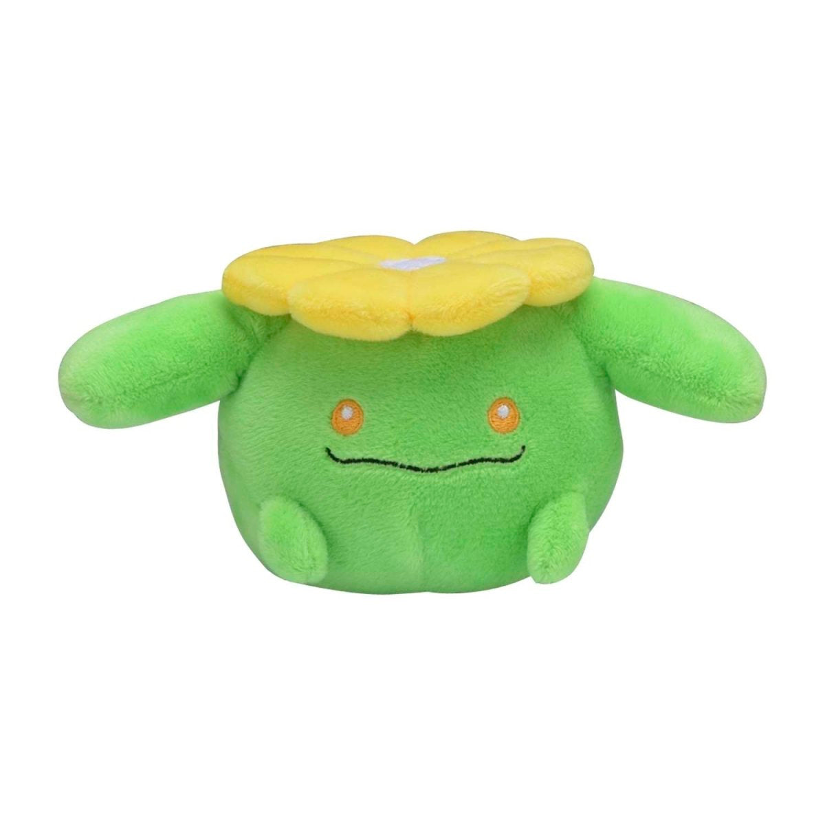 Pokemon Skiploom Johto Sitting Cuties Plush Toy 9cm