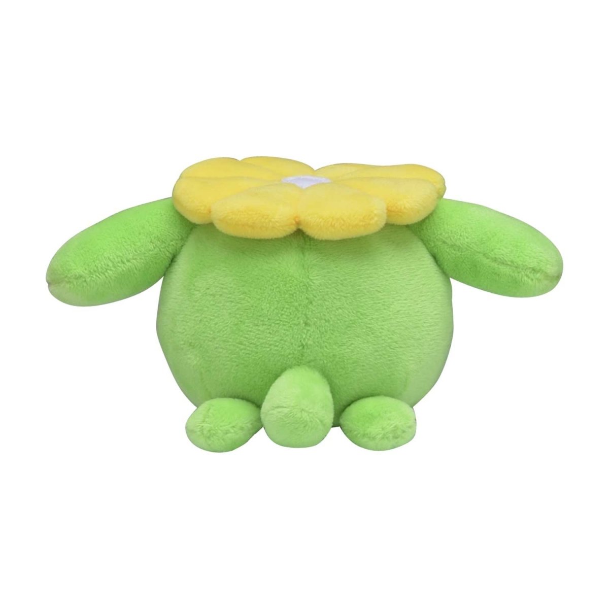 Pokemon Skiploom Johto Sitting Cuties Plush Toy 9cm