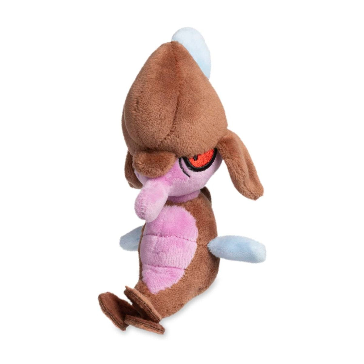 Pokemon Skrelp Kalos Sitting Cuties Plush Toy 14cm