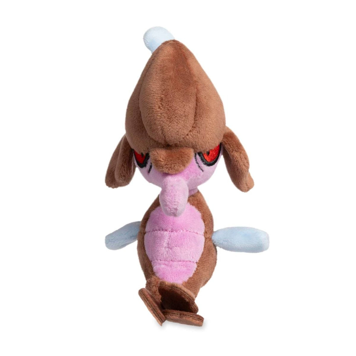 Pokemon Skrelp Kalos Sitting Cuties Plush Toy 14cm