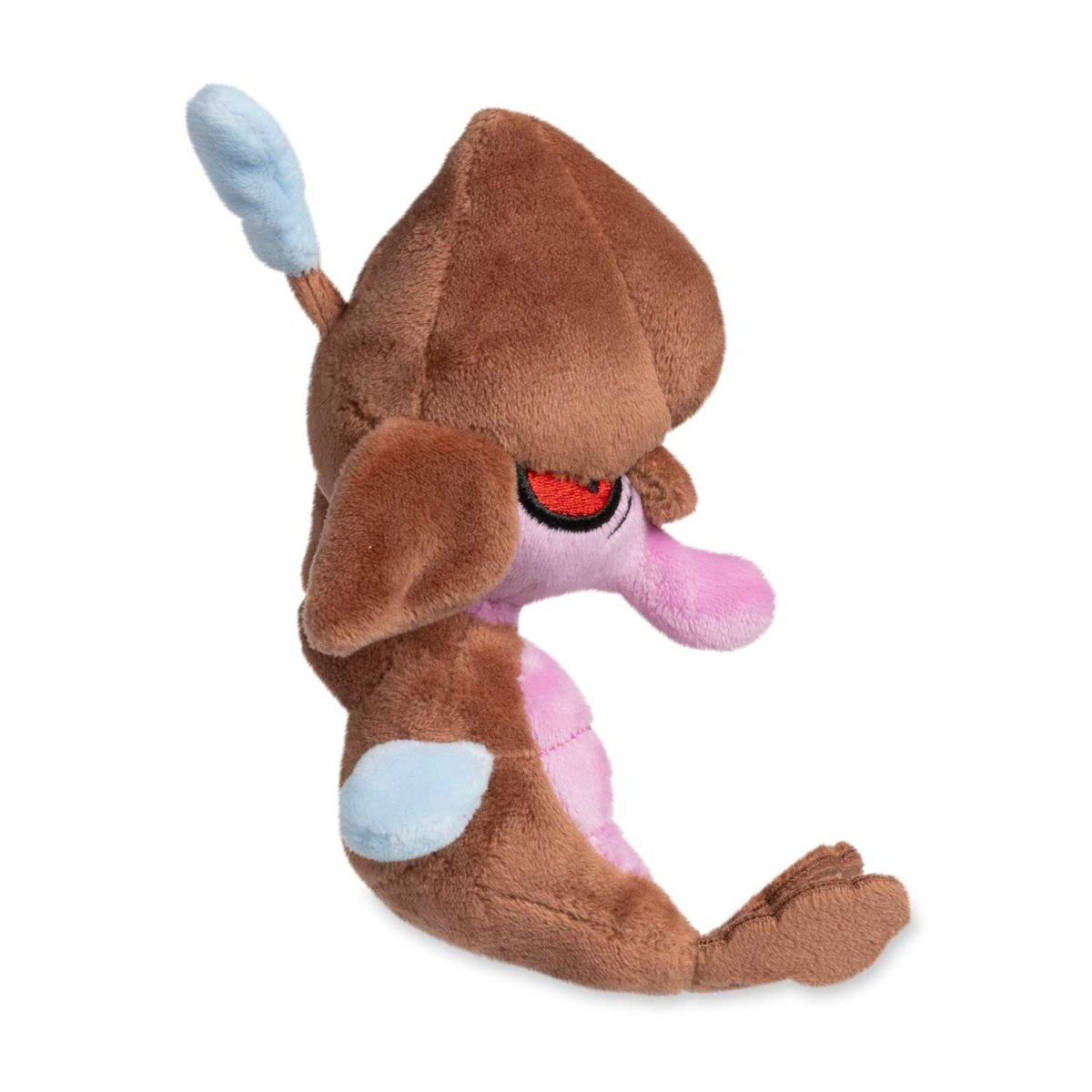 Pokemon Skrelp Kalos Sitting Cuties Plush Toy 14cm