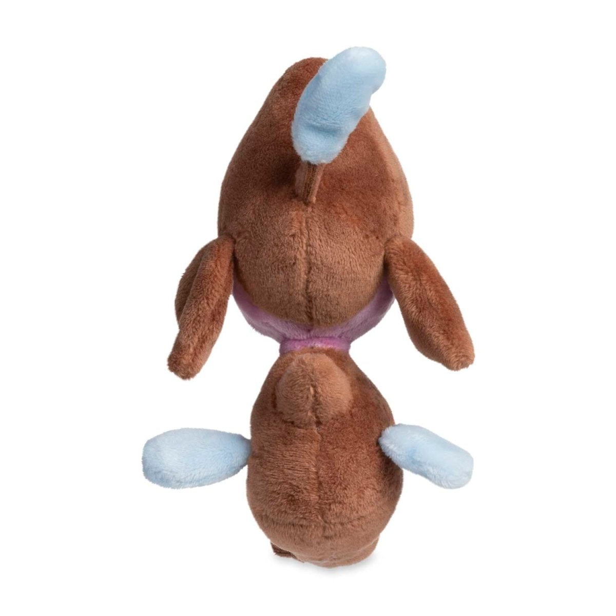 Pokemon Skrelp Kalos Sitting Cuties Plush Toy 14cm