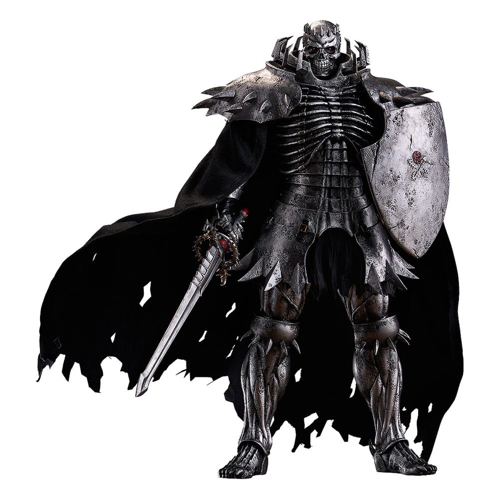 Berserk Skull Knight L Pop Up Parade Figure 22cm