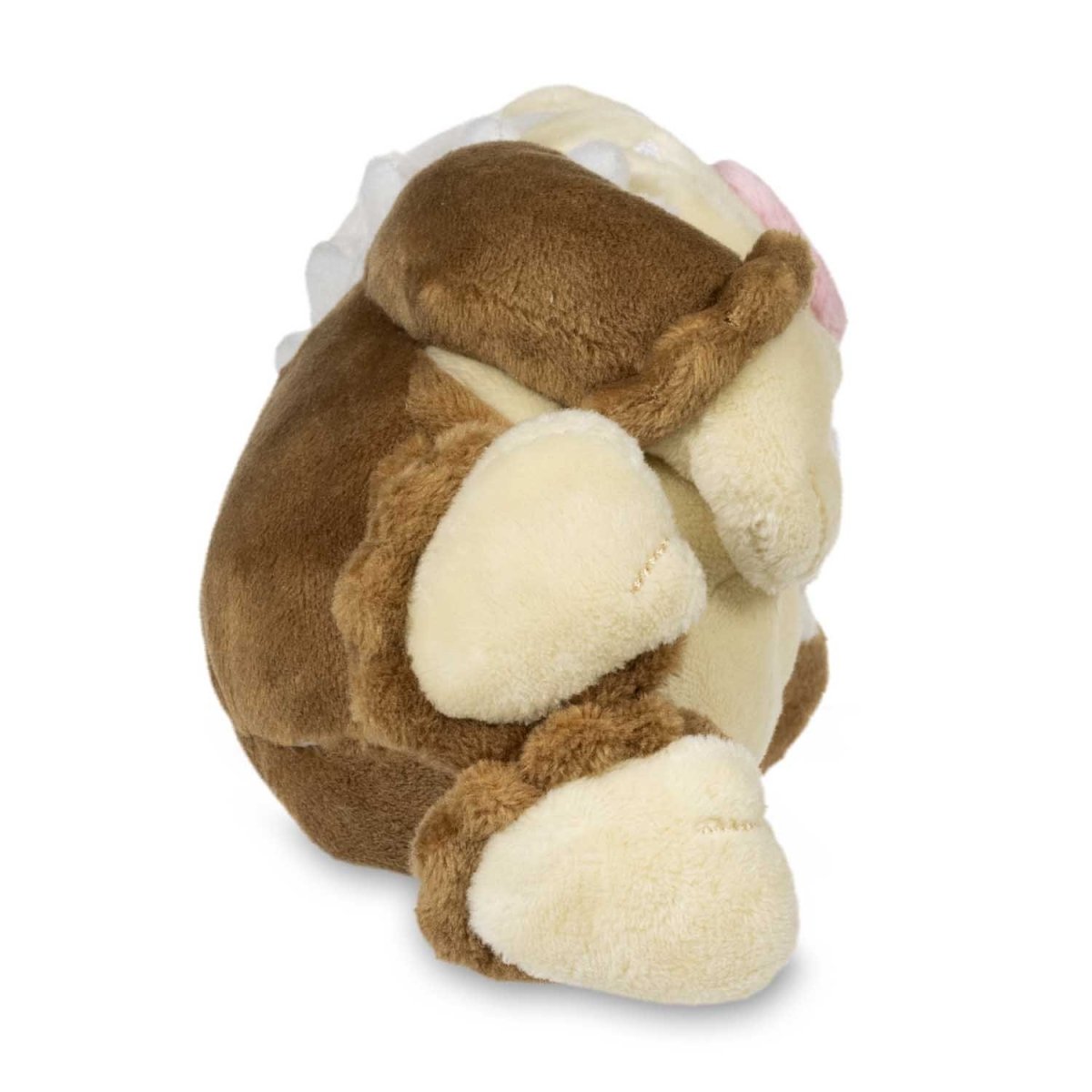Pokemon Slaking Hoenn Sitting Cuties Plush Toy 18cm