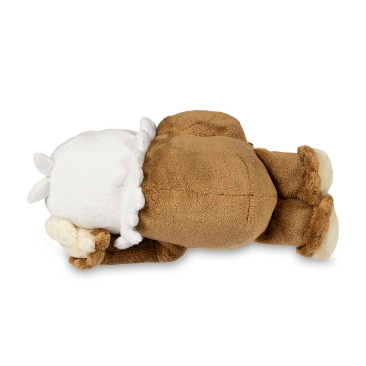 Pokemon Slaking Hoenn Sitting Cuties Plush Toy 18cm
